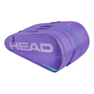 ساک تنیس هد Head Tour Racquet Bag XL PU - بنفش