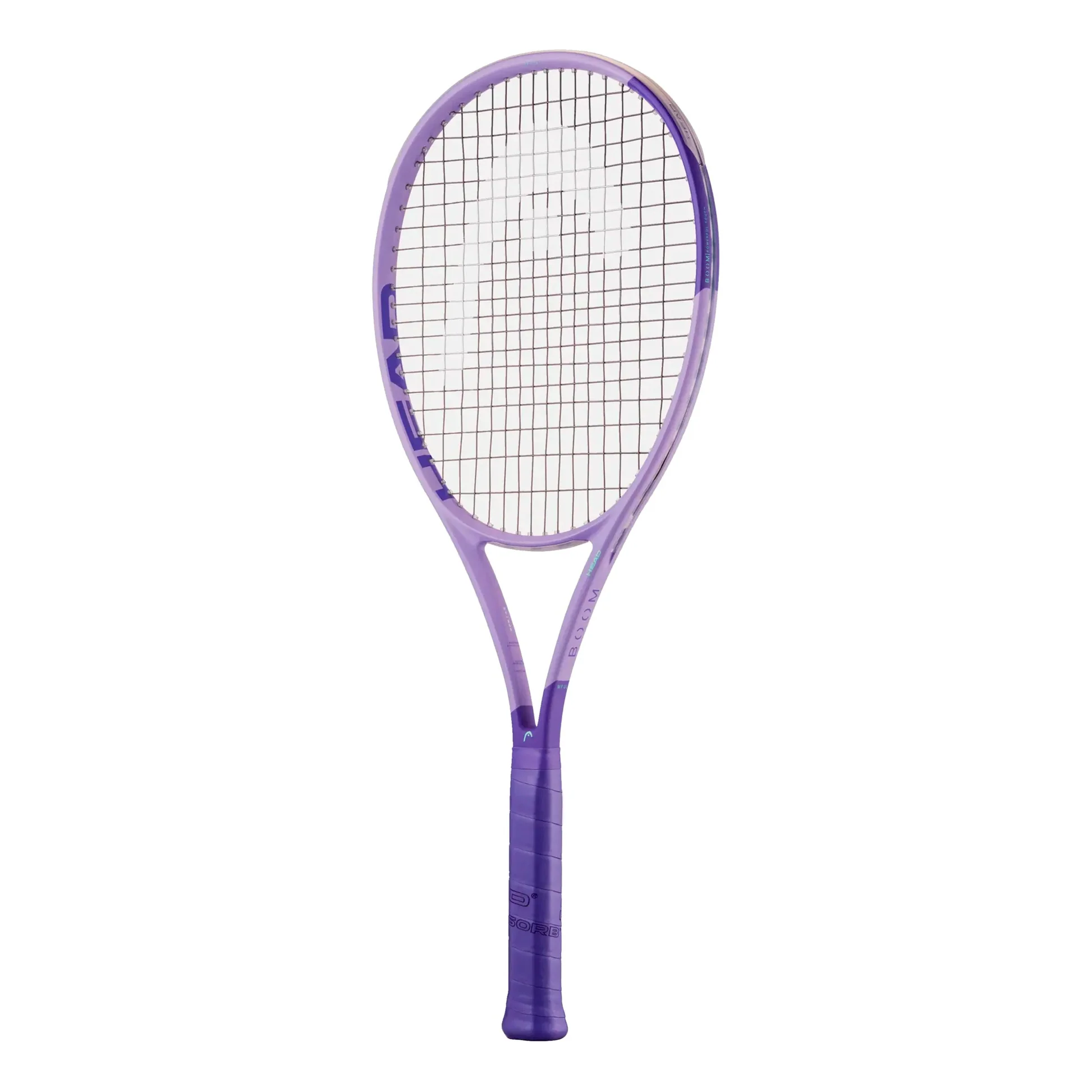 راکت تنیس بزرگسالان هد HEAD Boom MP UL Alternate 2026 255g - تصویر 2