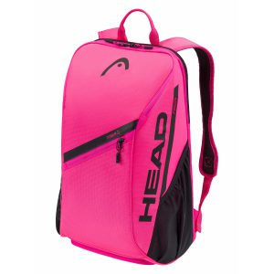 ساک تنیس هد Head Tour Racquet Bag 25L PK - صورتی