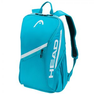 ساک تنیس هد Head Tour Racquet Bag 25L PK - آبی