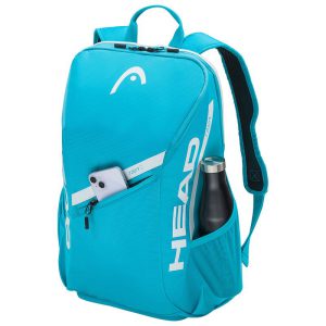 ساک تنیس هد Head Tour Racquet Bag 25L PK – آبی