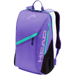 ساک تنیس هد Head Tour Racquet Bag 25L PK - بنفش