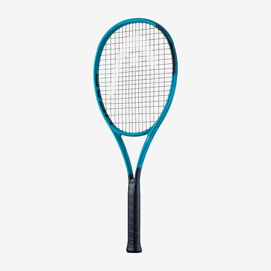 راکت تنیس بزرگسالان هد HEAD Boom MP L 2026 275g - تصویر 2