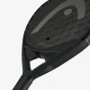 راکت پدل بزرگسال هد HEAD Speed One X 2025 - Image 3