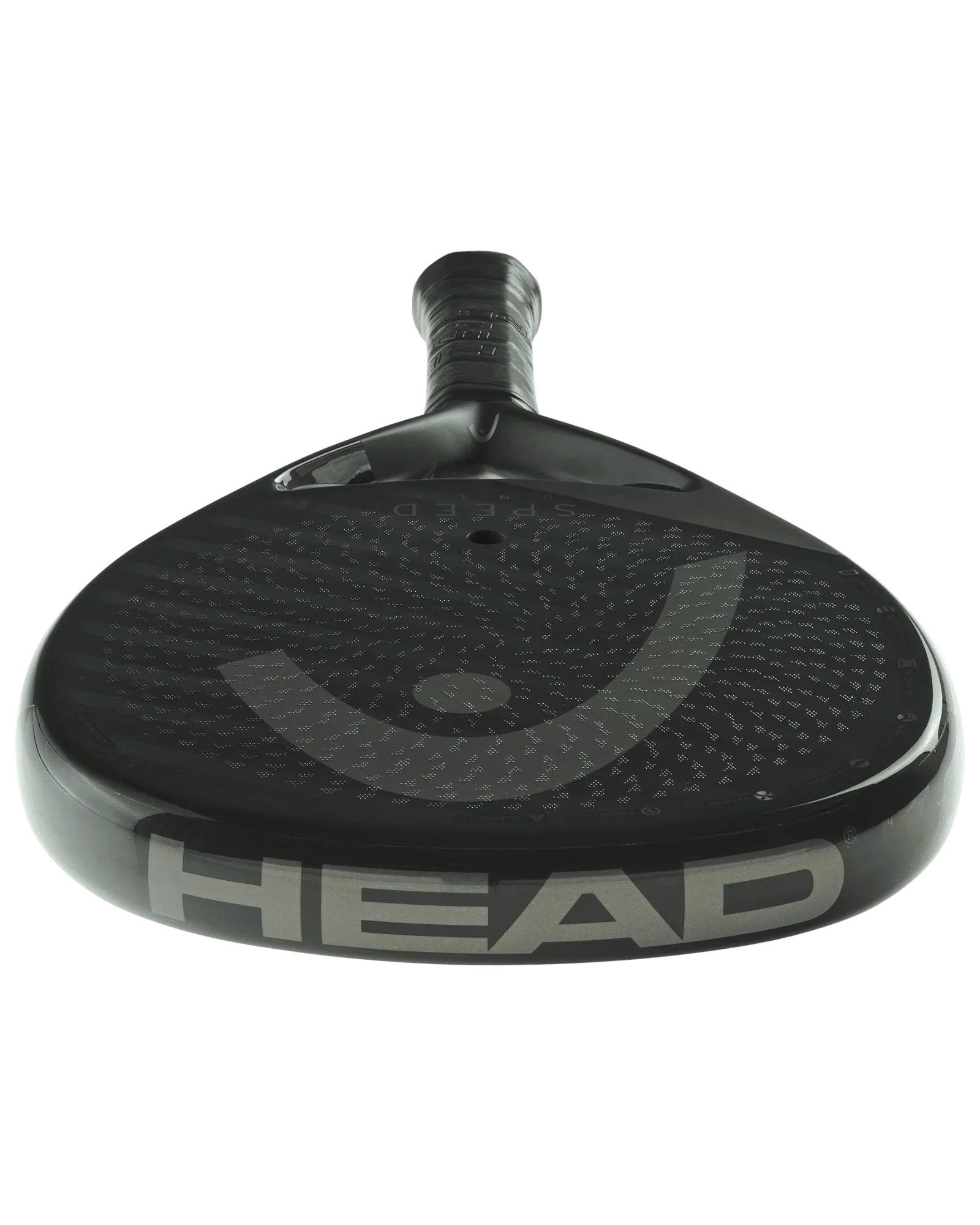 راکت پدل بزرگسال هد HEAD Speed One X 2025 - تصویر 6