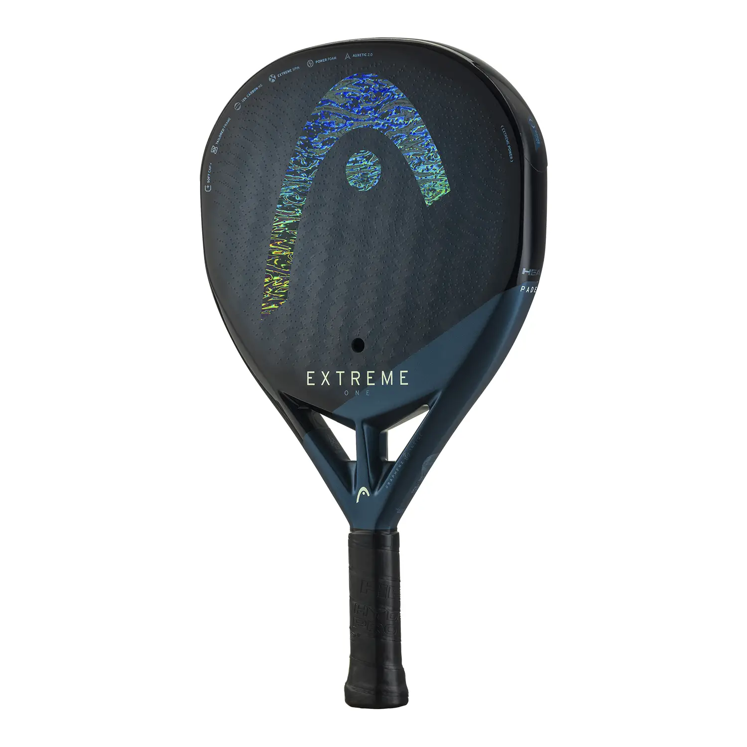 راکت پدل بزرگسال هد HEAD Extreme One 2025 راکت پدل بزرگسال هد HEAD Extreme One 2025