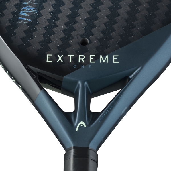 راکت پدل بزرگسال هد HEAD Extreme One 2025 - تصویر 6