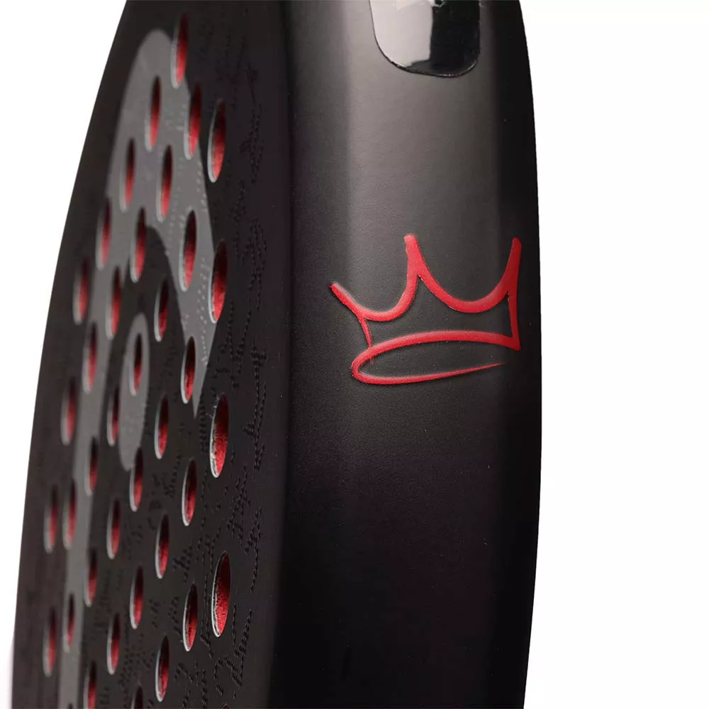 راکت پدل بزرگسال هد HEAD Coello Motion 2025 - تصویر 6