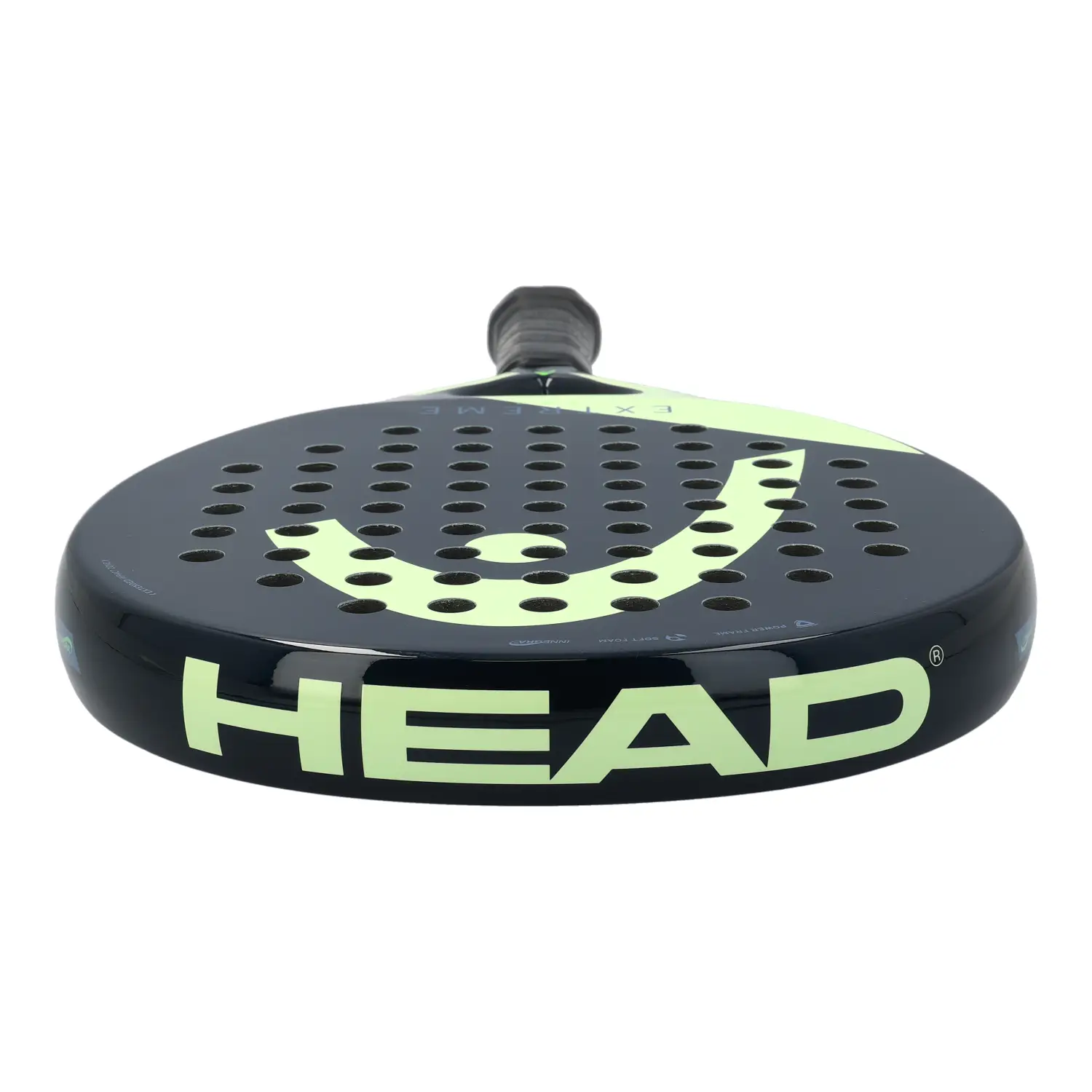 راکت پدل بزرگسال هد HEAD Evo Extreme 2025 - تصویر 6