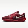 کفش تنیس مردانه نایک - Nike GP Challenge 1.5 PRM - قرمز