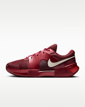 کفش تنیس مردانه نایک - Nike GP Challenge 1.5 PRM - قرمز