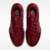 کفش تنیس مردانه نایک - Nike GP Challenge 1.5 PRM - قرمز - Image 4