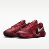کفش تنیس مردانه نایک - Nike GP Challenge 1.5 PRM - قرمز - Image 6