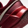 کفش تنیس مردانه نایک - Nike GP Challenge 1.5 PRM - قرمز - Image 9
