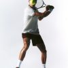 کفش تنیس مردانه نایک - Nike GP Challenge 1.5 PRM - قرمز - Image 11