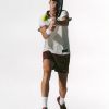 کفش تنیس مردانه نایک - Nike GP Challenge 1.5 PRM - قرمز - Image 10