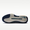 کفش تنیس مردانه نایک - Nike GP Challenge 1.5 - آبی/سفید - Image 3