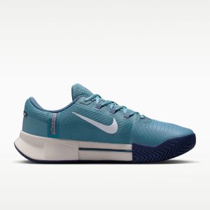 کفش تنیس مردانه نایک – Nike GP Challenge 1.5 – آبی/سفید