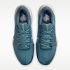 کفش تنیس مردانه نایک - Nike GP Challenge 1.5 - آبی/سفید - Image 5