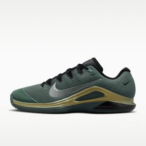 کفش تنیس مردانه نایک - Nike Vapor 12 PRM Clay - سبز