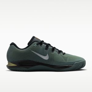 کفش تنیس مردانه نایک – Nike Vapor 12 PRM Clay – سبز