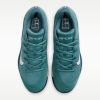 کفش تنیس مردانه نایک - Nike Vapor 12 - آبی/سفید - Image 6
