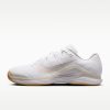 کفش تنیس مردانه نایک - Nike Vapor 12 - سفید/کرم