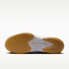 کفش تنیس مردانه نایک - Nike Vapor 12 - سفید/کرم - Image 8