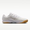 کفش تنیس مردانه نایک - Nike Vapor 12 - سفید/کرم - Image 7