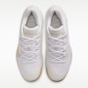 کفش تنیس مردانه نایک - Nike Vapor 12 - سفید/کرم - Image 6