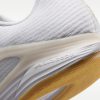 کفش تنیس مردانه نایک - Nike Vapor 12 - سفید/کرم - Image 2