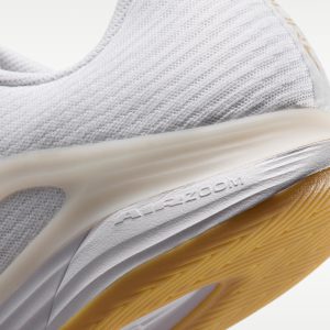 کفش تنیس مردانه نایک – Nike Vapor 12 – سفید/کرم