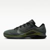 کفش تنیس مردانه نایک - Nike Vapor 12 Premium - سبز