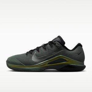 کفش تنیس مردانه نایک - Nike Vapor 12 Premium - سبز