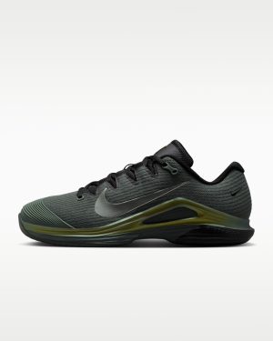 کفش تنیس مردانه نایک - Nike Vapor 12 Premium - سبز