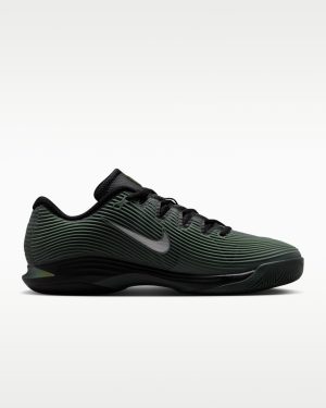 کفش تنیس مردانه نایک – Nike Vapor 12 Premium – سبز
