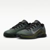 کفش تنیس مردانه نایک - Nike Vapor 12 Premium - سبز - Image 5