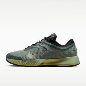 کفش تنیس مردانه نایک - Nike Zoom Vapor Pro 3 Premium Clay - سبز