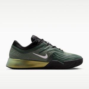 کفش تنیس مردانه نایک – Nike Zoom Vapor Pro 3 Premium Clay – سبز