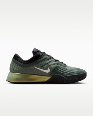 کفش تنیس مردانه نایک – Nike Zoom Vapor Pro 3 Premium Clay – سبز