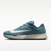 کفش تنیس مردانه نایک - Nike Vapor Pro 3 - آبی/سفید