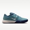 کفش تنیس مردانه نایک - Nike Vapor Pro 3 - آبی/سفید - Image 2