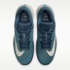 کفش تنیس مردانه نایک - Nike Vapor Pro 3 - آبی/سفید - Image 6