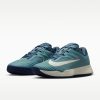 کفش تنیس مردانه نایک - Nike Vapor Pro 3 - آبی/سفید - Image 5