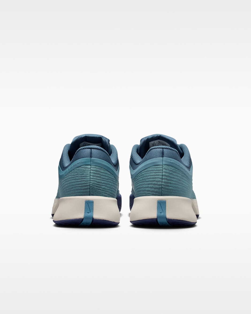 کفش تنیس مردانه نایک - Nike Vapor Pro 3 - آبی/سفید - تصویر 4