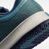 کفش تنیس مردانه نایک - Nike Vapor Pro 3 - آبی/سفید - Image 8