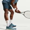 کفش تنیس مردانه نایک - Nike Vapor Pro 3 - آبی/سفید - Image 9