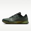 کفش تنیس مردانه نایک - Nike Zoom Vapor Pro 3 Premium - سبز