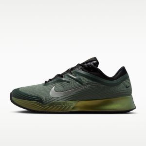 کفش تنیس مردانه نایک - Nike Zoom Vapor Pro 3 Premium - سبز