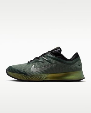 کفش تنیس مردانه نایک - Nike Zoom Vapor Pro 3 Premium - سبز